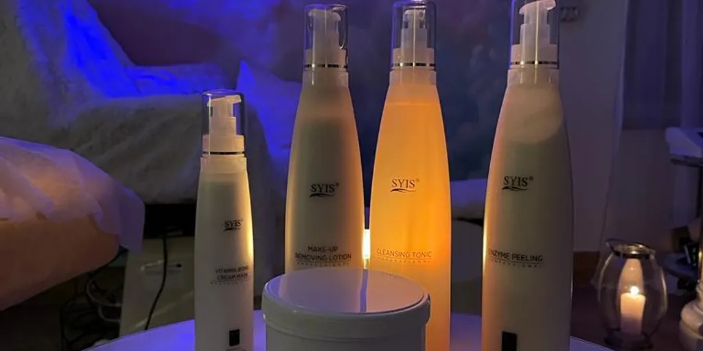 Niebiańsko SPA & BEAUTY 5