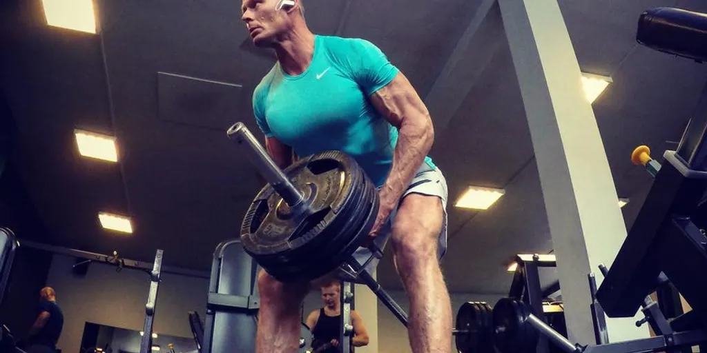 Siłownia Platinum Fitness Club 5