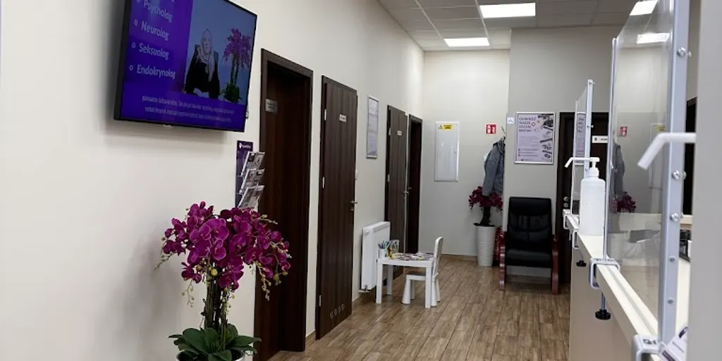 Psychomedic.pl Śródmieście - Psychiatra Bydgoszcz - psycholog, psychoterapeuta, neurolog 6