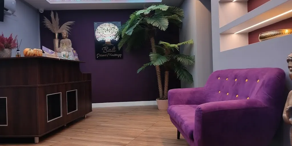 Bali Orient Massage Białystok, Chrobrego - Masaż Tajski i Balijski 10