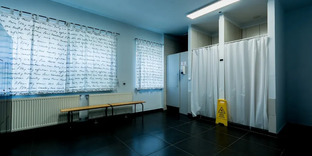 Siłownia Platinum Fitness Club 9