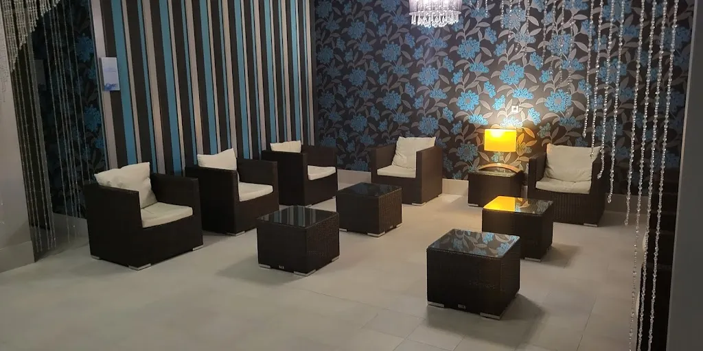 Etna SPA w Centrum Rekreacyjno-Sportowym 4