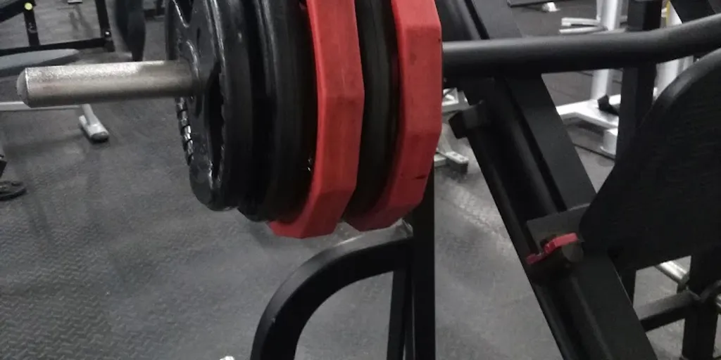 Funfit II Zjednoczenia 102 | Siłownia 8