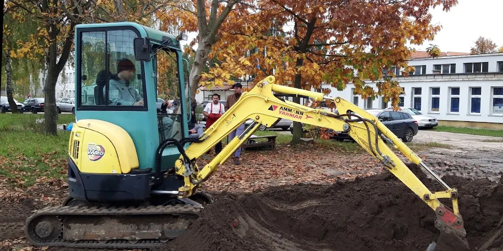Centrum Szkolenia Zawodowego "Oświata-Lingwista" 2