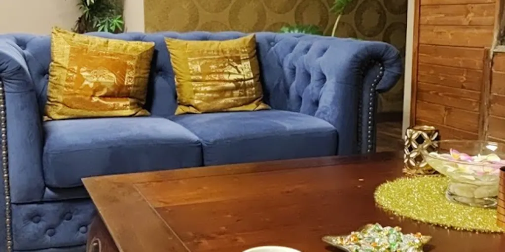 KhaiThai Massage - relax & therapy - masaż tajski i balijski Bielsko-Biała 5