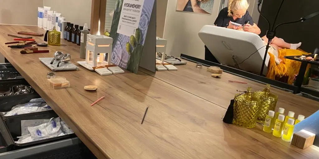 Centrum Urody Beauty Awards 1