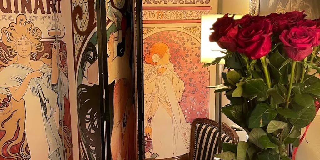 Alchemy day spa Warszawa kameralnie 4