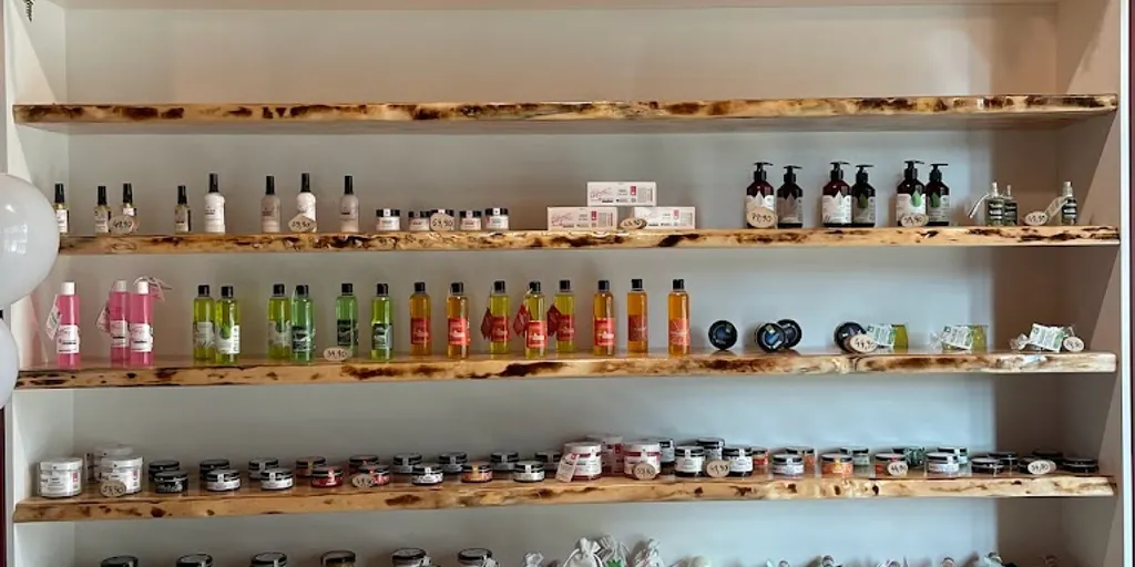 Salon Masażu Orient Massage Radom 8