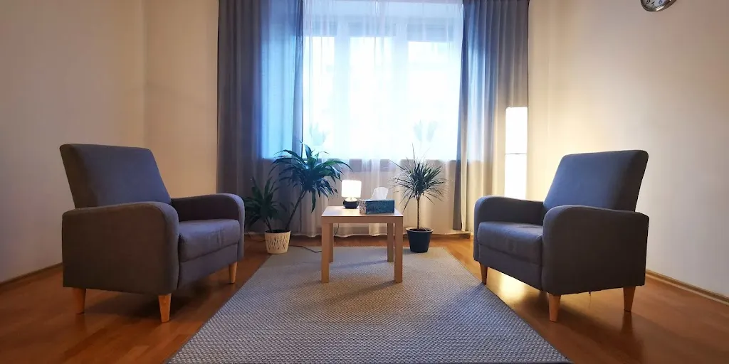 Gabinet Psychoterapii Małgorzata Jędrys 4