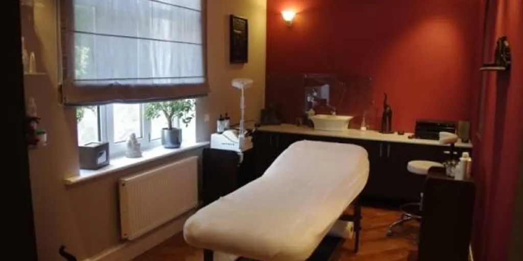 Studio Wellness Maja Rotkiewicz 1