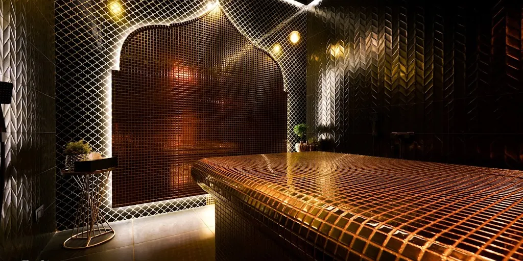 Safari Massage and Wellness 1