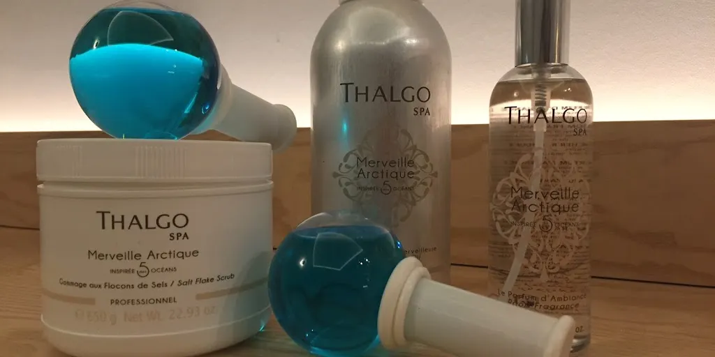 SPA FOR YOU - Day Spa at Renaissance Warsaw Airport Hotel 7