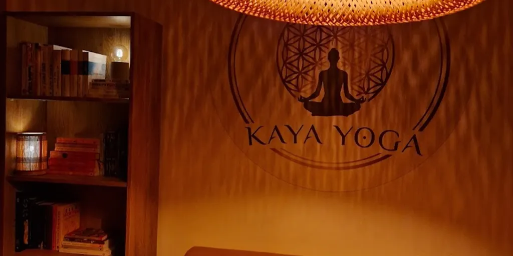 Studio Kaya Yoga - Joga Bielsko-Biała 5