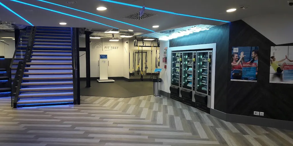 Fitness Klub CityFit - Siłownia 24h Wrocław Centrum 7