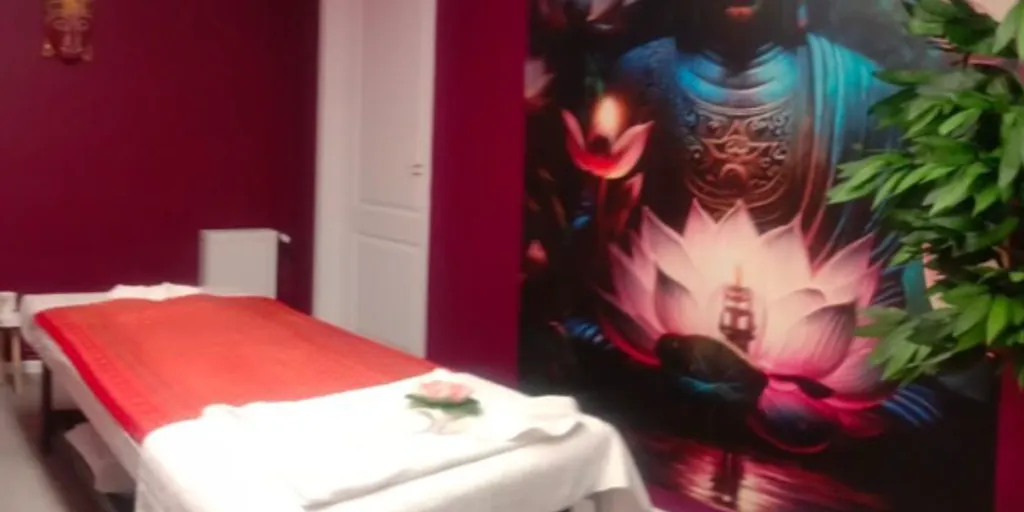 Thai World Spa Poznań (Górczyn) 5