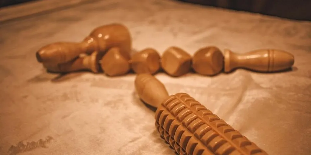 Day Spa Vita'O Salon Masażu Gdynia 7