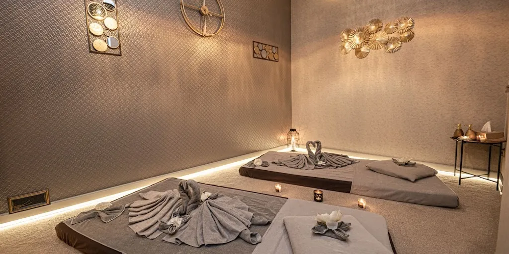 Thai Bali Spa Gdańsk 2