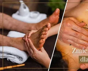 Ozi Spa & Wellness Lublin- Spa Masaż Lublin - Masażysta