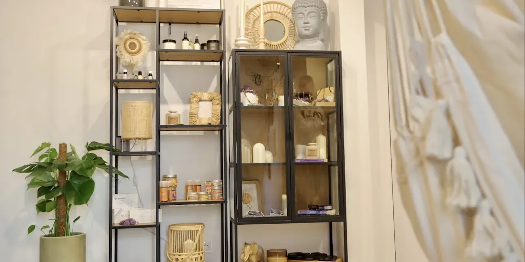 Bali Bali SPA | masaże | kosmetologia | joga 1