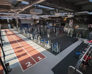 Core Fitness Warszawa