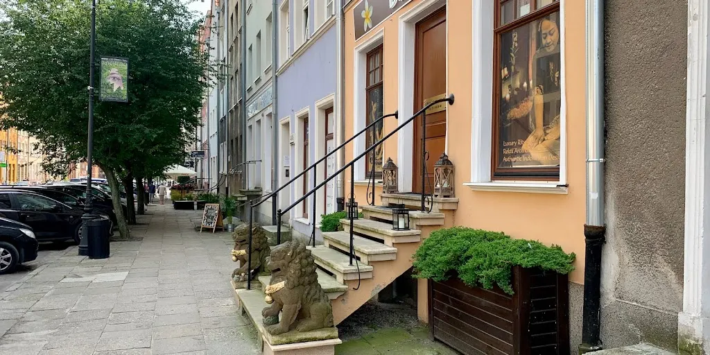 Bali Spa - Masaż Gdańsk 2