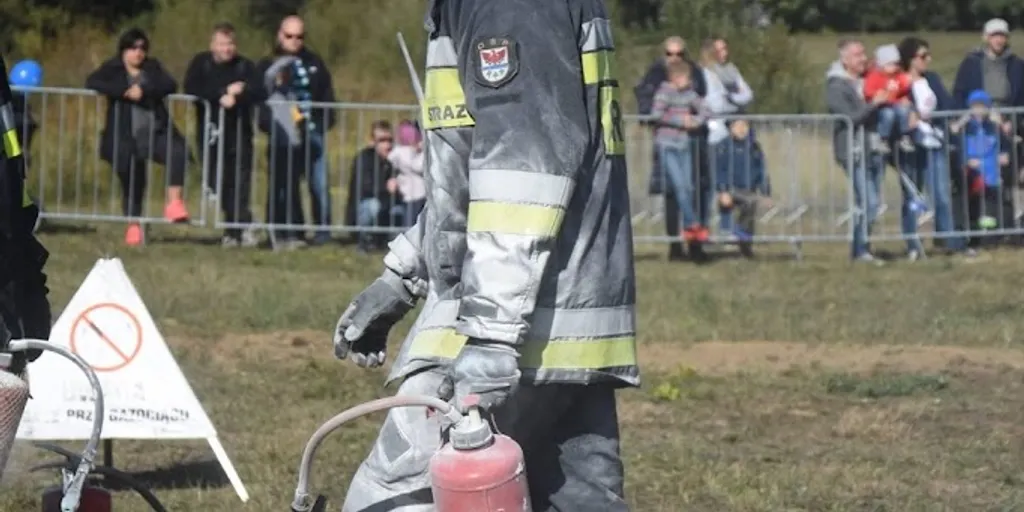 Centrum BHP i PPOŻ. Sela Sp. z o.o. 4