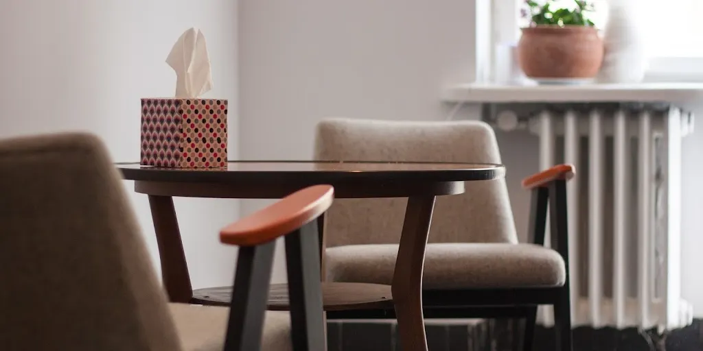 Gabinety psychoterapii 1