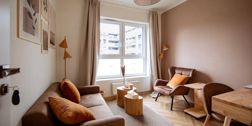 Łódzkie Studio Terapii 1