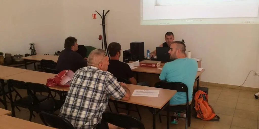 Ośrodek Szkoleń BHP Miryan s.c. 3