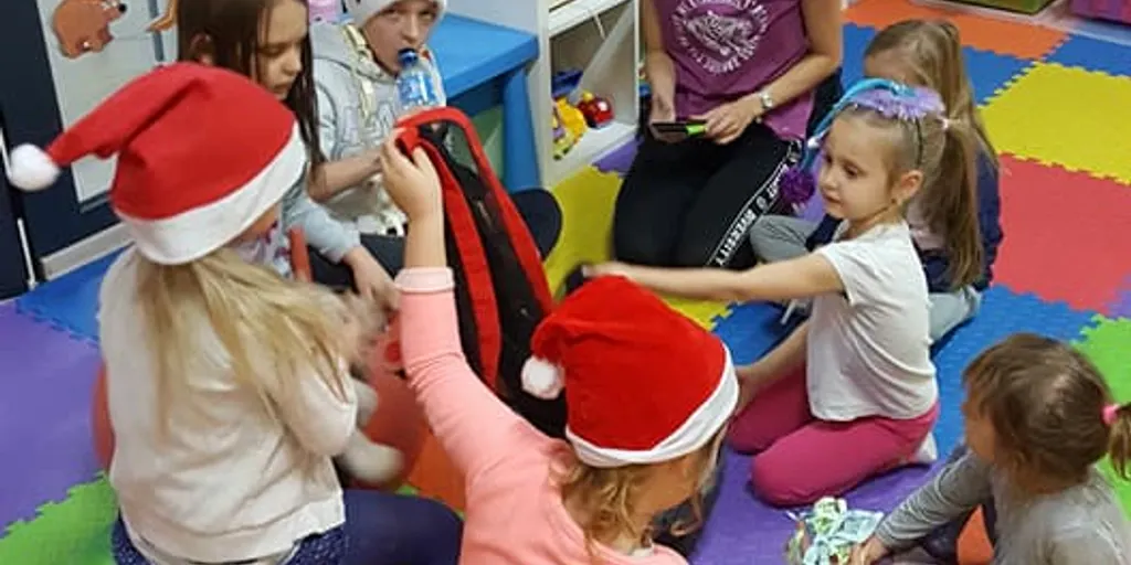 Lady Fitness Lublin 6