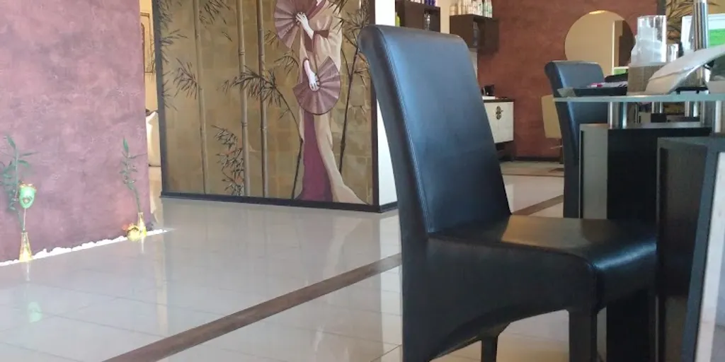 Shintai Day SPA Radom 2