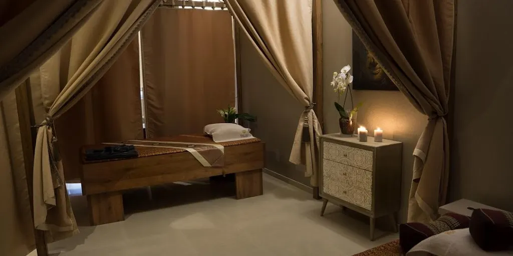 Thao Thai Salon Masażu Tajskiego w Gdańsku 9