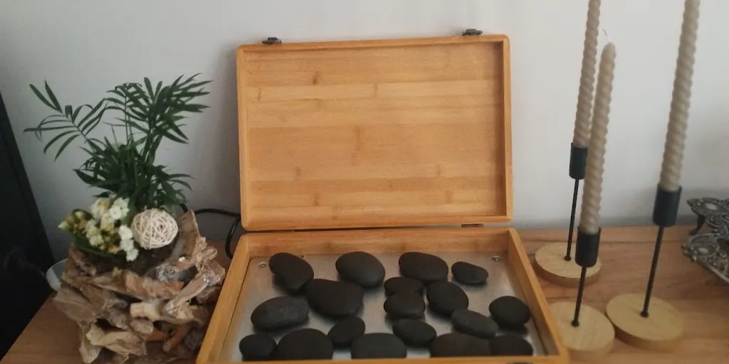 Salon Masażu MasaJaga 10