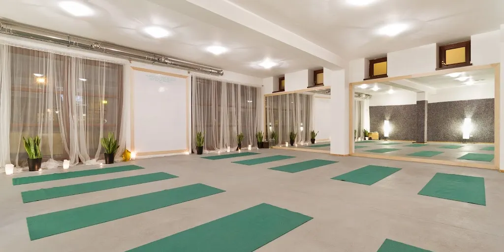 STUDIO JOGI BALANS 3