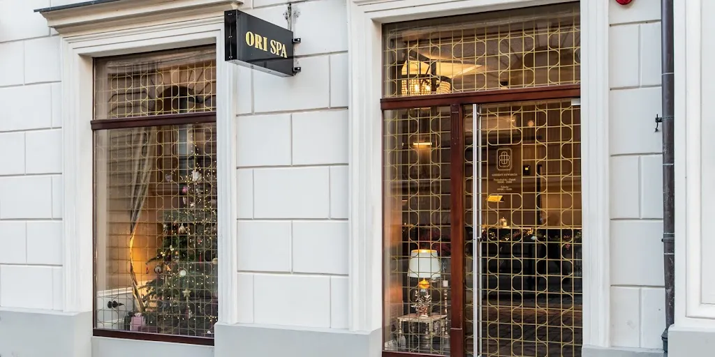 ORI SPA by multiverse 6