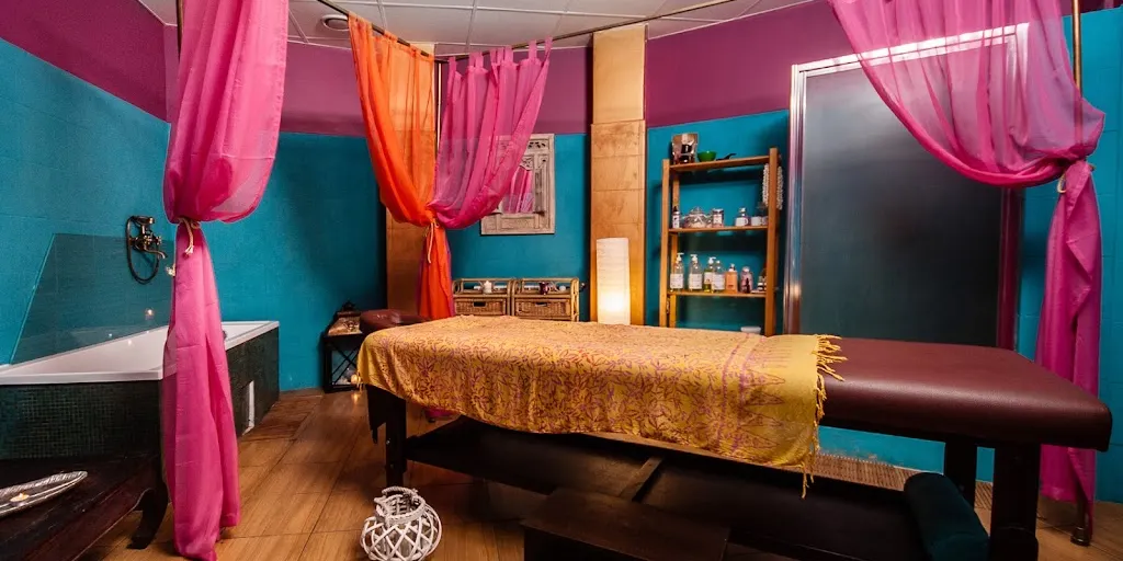 Instytut Zdrowia i Urody Bonsai - zabieg na twarz Lublin - salon kosmetyczny - masaż Kobido Lublin - depilacja laserowa 2