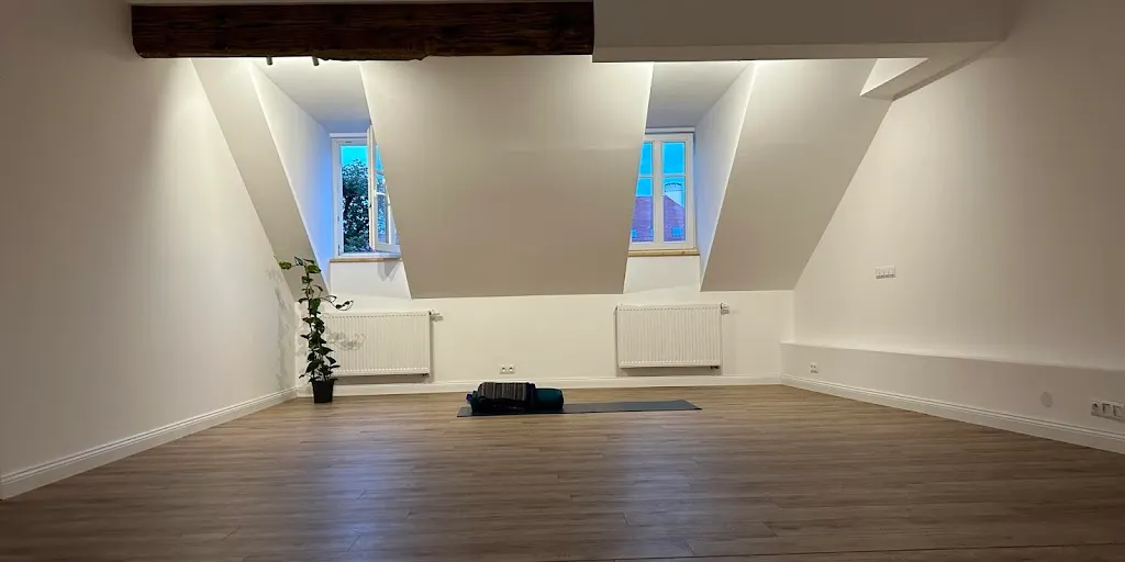 Studio jogi i rozwoju - joga - Moje Miejsce 3