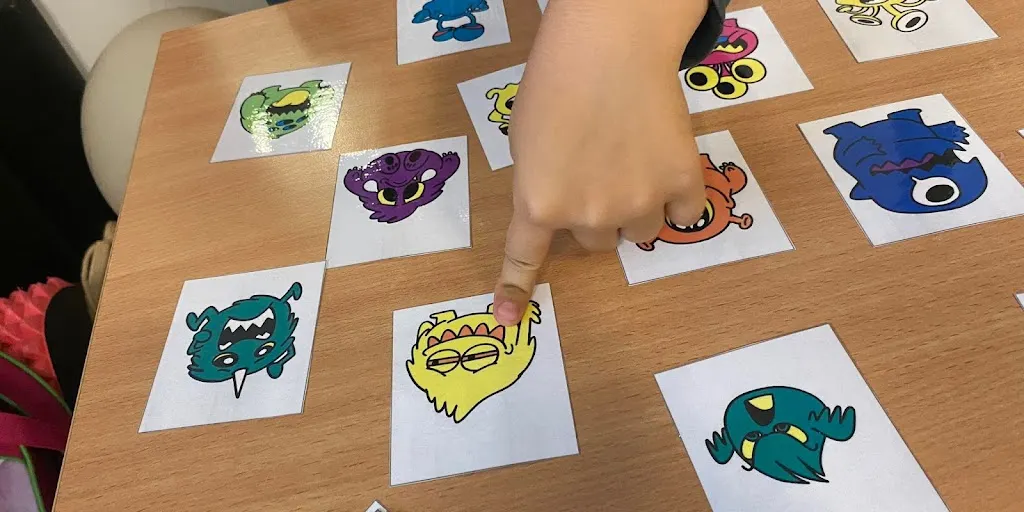 8 ElementT Centrum Edukacyjno - Terapeutyczne Olga Gilewicz 2