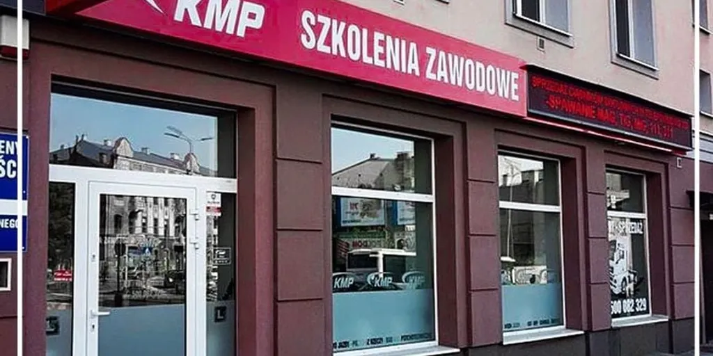 KMP Edukacja 1