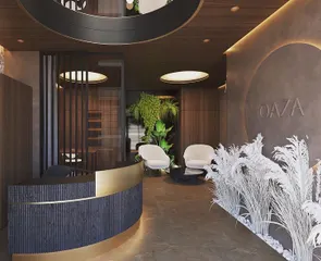 Oaza Mindful Wellness