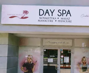 Kawałeczek Raju Day Spa