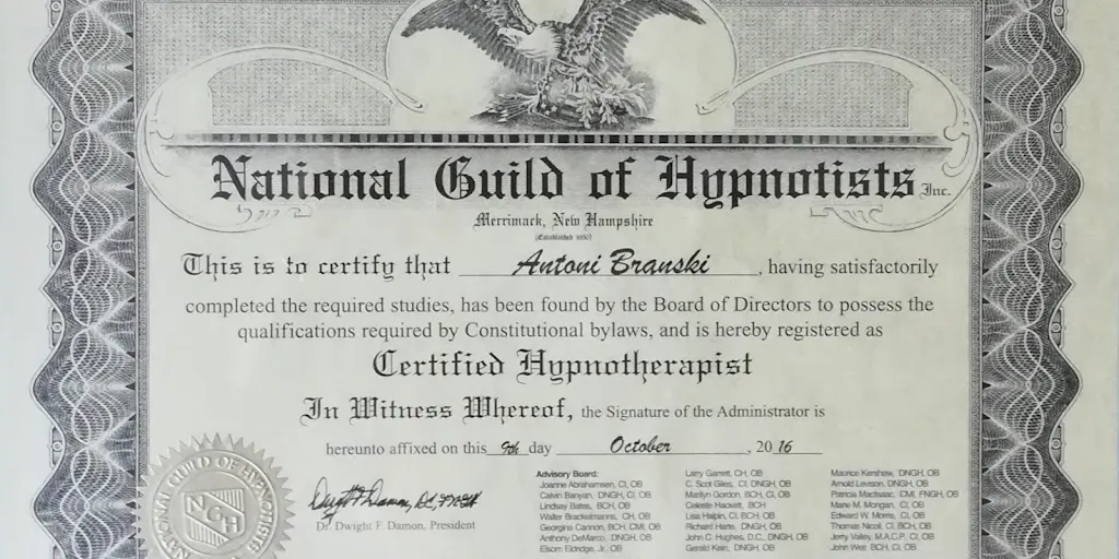 NIEBIESKA RZEKA. GABINETY PSYCHOTERAPEUTYCZNE 10