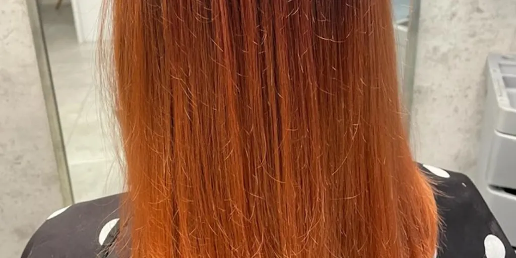 SALON URODA OD ŚWITU FRYZJER NOWA HUTA 6