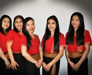 Bua Thai Massage - Masaż Tajski Katowice