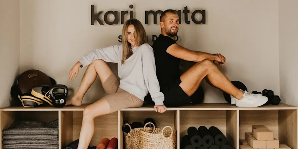 kari mata studio 4