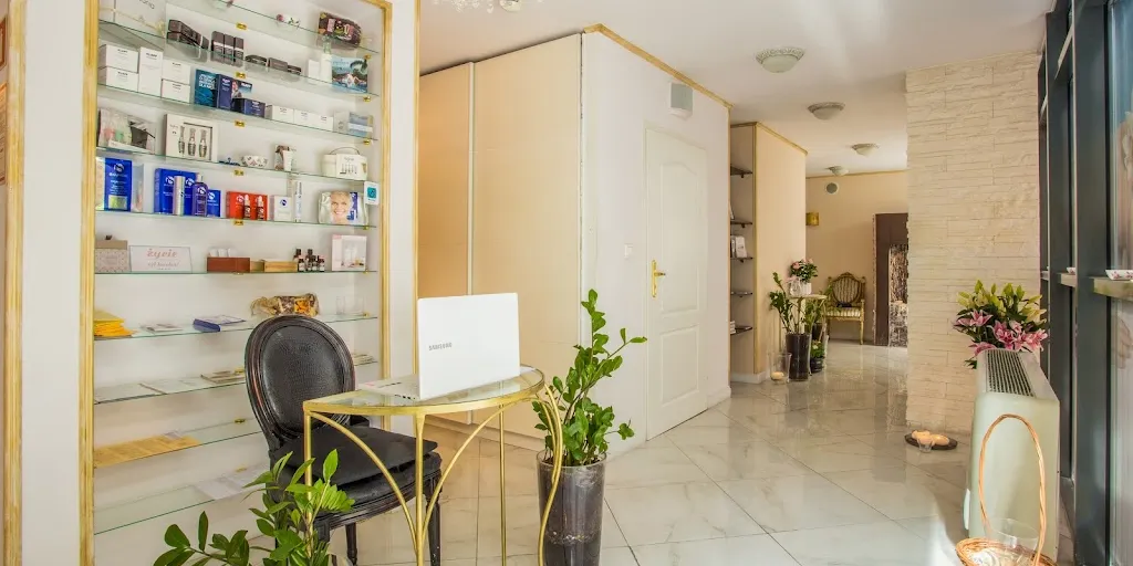 Spa Warszawa Centrum - Zabiegi dla Par, Voucher Spa - Sungate Beauty & Spa 9