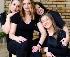 Gabinet Kosmetologii Profesjonalnej i Medycznej DOM URODY GÓRSKA