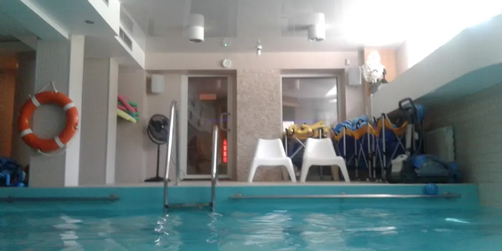 Fitness Club Szczecin 9