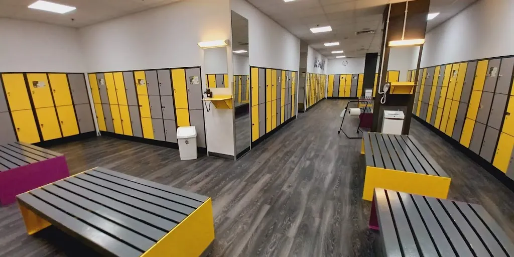 StepONE Fitness Bydgoszcz - Focus Mall 3