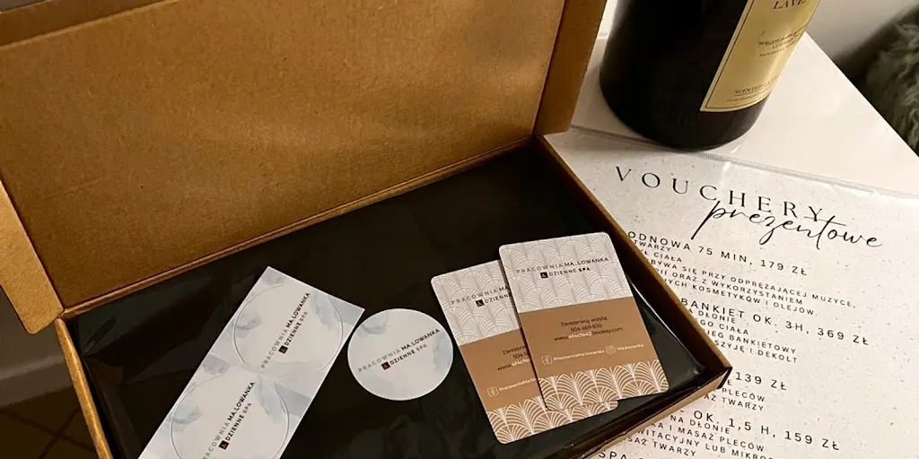 Pracownia Ma.lowanka & DZIENNE SPA Częstochowa. Oczyszczanie Wodorowe. 3